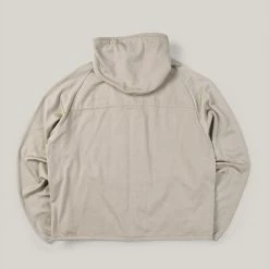 LADY WHITE CO. HOODED NYLON JACKET - CREAM PEARL 10 LADY WHITE CO. HOODED NYLON JACKET - CREAM PEARL -Pickings and Parry shop LWCO IF May052021 25 1024x1024@2x