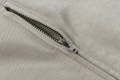 LADY WHITE CO. HOODED NYLON JACKET - CREAM PEARL 11 LADY WHITE CO. HOODED NYLON JACKET - CREAM PEARL -Pickings and Parry shop LWCO IF May0521 56 1024x1024@2x