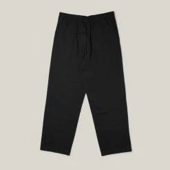 LADY WHITE CO. C.N.T. BAND PANT - BLACK -Pickings and Parry shop LWC LVC Sept 2022 9 1024x1024@2x