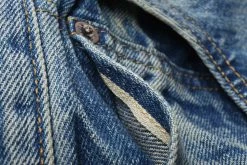 LEVI'S VINTAGE CLOTHING 1955 501 JEANS - BLACKJACK -Pickings and Parry shop LWC LVC details Sept 2022 54 1024x1024@2x