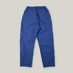 LENO EASY TROUSERS - BLUE -Pickings and Parry shop LenoBBJDress April2022 21 1024x1024@2x