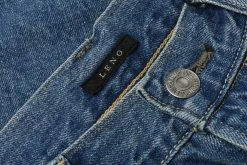 LENO TAPERED JEANS - FADE INDIGO -Pickings and Parry shop Leno Sep152022 12 1024x1024@2x