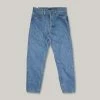 LENO TAPERED JEANS - FADE INDIGO 2 LENO TAPERED JEANS - FADE INDIGO -Pickings and Parry shop Leno Sep152022 8 7d1a2920 3c5e 426e af67 5084838695c9 1024x1024@2x