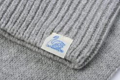 MERZ B. SCHWANEN RCC05 CLASSIC CREWNECK PULLOVER - GREY MELANGE -Pickings and Parry shop Merzb.Schwanen 18 1024x1024@2x