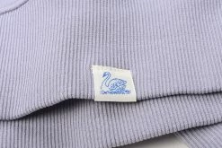 MERZ B. SCHWANEN GOOD BASICS SWEATSHIRT - LIGHT LILAC -Pickings and Parry shop Merzb.Schwanen 50 1024x1024@2x