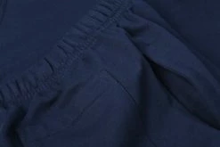 MERZ B. SCHWANEN 359 LOOPWHEELED SWEATPANTS - INK BLUE -Pickings and Parry shop Merzb.Schwanen 59 1024x1024@2x