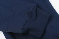 MERZ B. SCHWANEN 359 LOOPWHEELED SWEATPANTS - INK BLUE -Pickings and Parry shop Merzb.Schwanen 60 1024x1024@2x