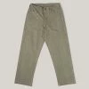 BUZZ RICKSON HBT U.S.M.C. PANT - OLIVE -Pickings and Parry shop Mon BR SS HL Nov19 3394 1024x1024@2x