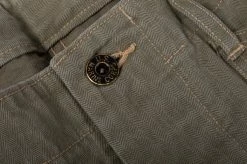 BUZZ RICKSON HBT U.S.M.C. PANT - OLIVE 12 BUZZ RICKSON HBT U.S.M.C. PANT - OLIVE -Pickings and Parry shop Mon BR SS HL Nov19 3397 1024x1024@2x