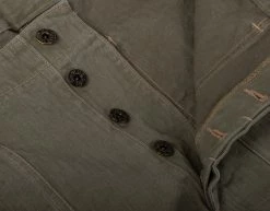BUZZ RICKSON HBT U.S.M.C. PANT - OLIVE 11 BUZZ RICKSON HBT U.S.M.C. PANT - OLIVE -Pickings and Parry shop Mon BR SS HL Nov19 3401 1024x1024@2x