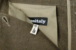 MONITALY OLD HUNTING CHINO PANTS - BROWN/BLACK MIX 13 MONITALY OLD HUNTING CHINO PANTS - BROWN/BLACK MIX -Pickings and Parry shop MonitalyMadeinUSA 16 1024x1024@2x