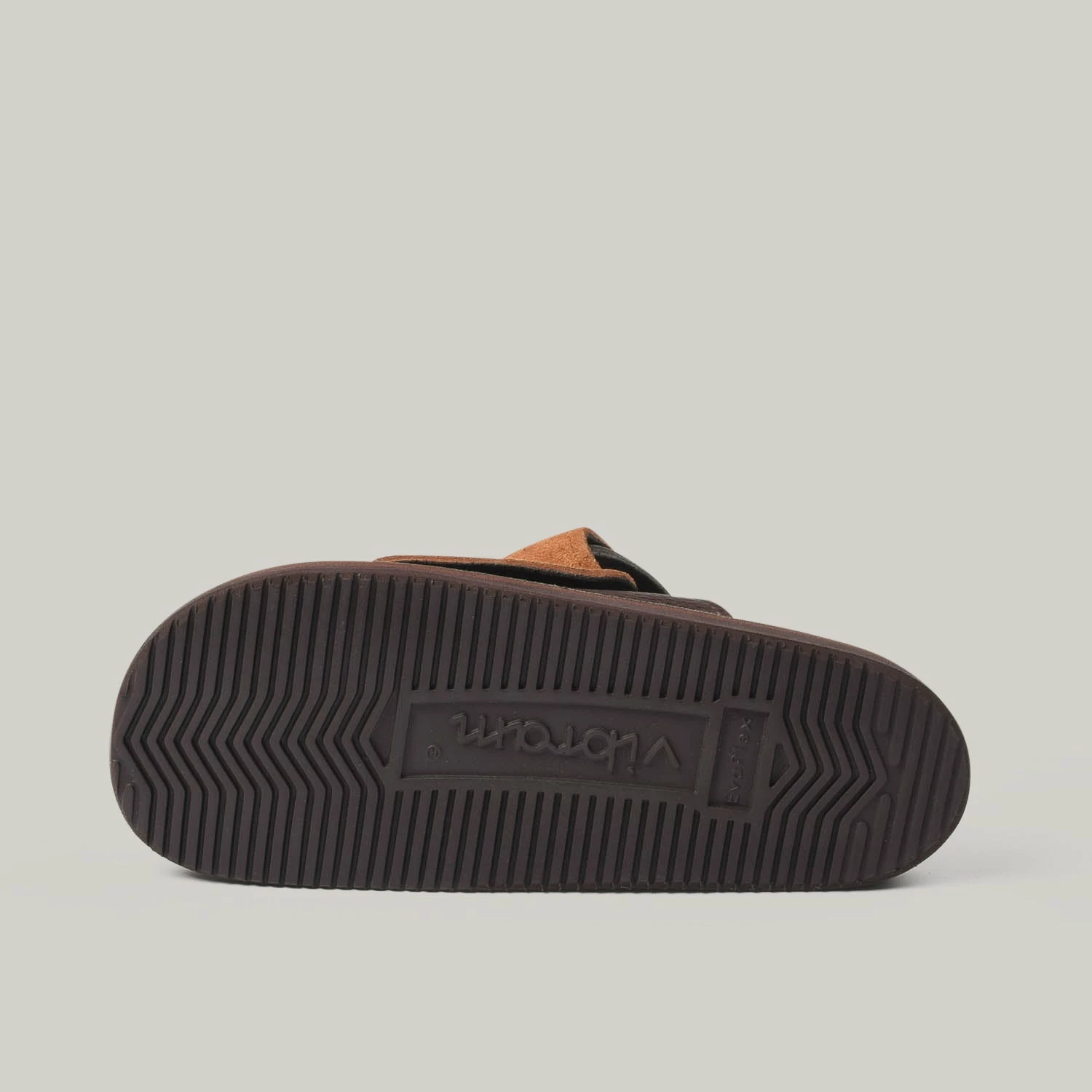 MONITALY LEATHER SLIDE SANDAL - BLACK 5 MONITALY LEATHER SLIDE SANDAL - BLACK - Image 3