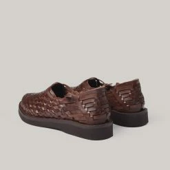 YUKETEN LEO - BROWN -Pickings and Parry shop Monitaly Aug22 18 1024x1024@2x