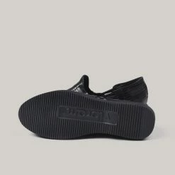 YUKETEN ALEJANDRO - BLACK -Pickings and Parry shop Monitaly Aug22 24 1024x1024@2x