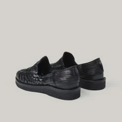 YUKETEN ALEJANDRO - BLACK -Pickings and Parry shop Monitaly Aug22 25 1024x1024@2x