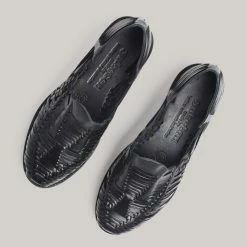 YUKETEN ALEJANDRO - BLACK -Pickings and Parry shop Monitaly Aug22 26 1024x1024@2x