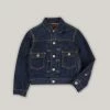 LENO PATRICIA 2nd TYPE DENIM JACKET- KIDS -Pickings and Parry shop Monty May2021 18 1024x1024@2x