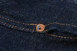 LENO PATRICIA 2nd TYPE DENIM JACKET- KIDS -Pickings and Parry shop Monty May2021 3 1024x1024@2x