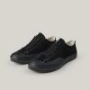 MOONSTAR BUMPER COURT - BLACK -Pickings and Parry shop MoonstarBumperFW21 2 1024x1024@2x