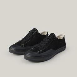 MOONSTAR BUMPER COURT - BLACK