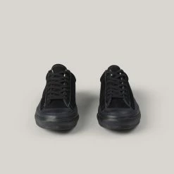 MOONSTAR BUMPER COURT - BLACK -Pickings and Parry shop MoonstarBumperFW21 6 1024x1024@2x