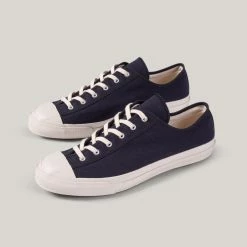 MOONSTAR GYM CLASSIC - DARK NAVY
