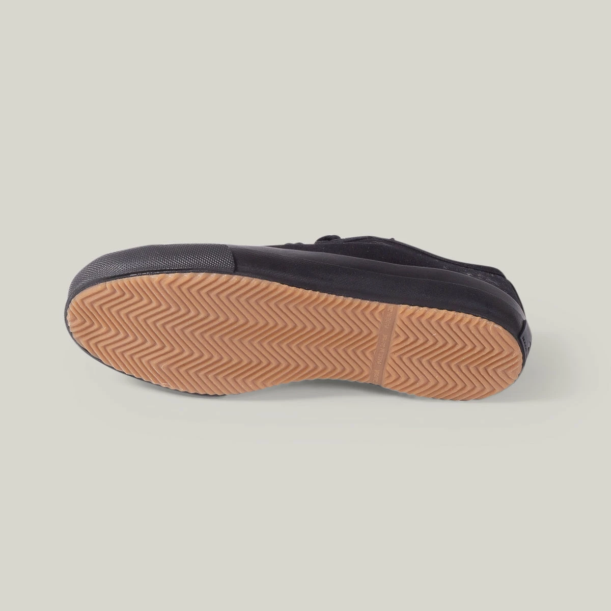 MOONSTAR GYM CLASSIC - BLACK 7 MOONSTAR GYM CLASSIC - BLACK - Image 5