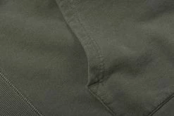 NIGEL CABOURN TRAINING SWEATER - USMC GREEN -Pickings and Parry shop NCArmyGym Jan23 12 1024x1024@2x