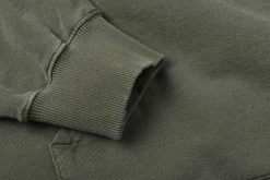 NIGEL CABOURN TRAINING SWEATER - USMC GREEN -Pickings and Parry shop NCArmyGym Jan23 13 1024x1024@2x