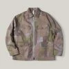 NIGEL CABOURN OW-50 RACE JACKET CAMO -Pickings and Parry shop NCFW21 23 1024x1024@2x