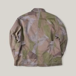 NIGEL CABOURN OW-50 RACE JACKET CAMO 10 NIGEL CABOURN OW-50 RACE JACKET CAMO -Pickings and Parry shop NCFW21 25 1024x1024@2x