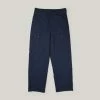 NIGEL CABOURN P-55 DUTCH CO RIPSTOP PANTS - DARK NAVY