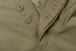 NIGEL CABOURN P-54 PLEATED CHINO CO RIPSTOP - BEIGE 11 NIGEL CABOURN P-54 PLEATED CHINO CO RIPSTOP - BEIGE -Pickings and Parry shop NigelCabourn Sept072022 59 64e3d8da a445 4500 be44 7477664bad73 1024x1024@2x