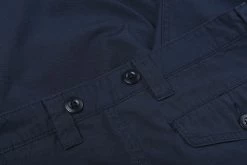 NIGEL CABOURN P-54 PLEATED CHINO CO RIPSTOP - DARK NAVY -Pickings and Parry shop NigelCabourn Sept072022 62 1024x1024@2x
