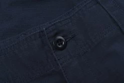 NIGEL CABOURN P-55 DUTCH CO RIPSTOP PANTS - DARK NAVY -Pickings and Parry shop NigelCabourn Sept072022 65 1024x1024@2x