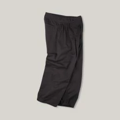 NIGEL CABOURN VOLENDAM PANT COTTON DRILL - CHARCOAL GREY -Pickings and Parry shop PL 1024x1024@2x