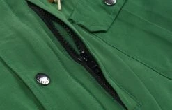 USED SUGAR CANE HOODED PARKA - EMERALD 13 USED SUGAR CANE HOODED PARKA - EMERALD -Pickings and Parry shop PPHHU VJuly072022 60 1024x1024@2x