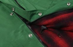 USED SUGAR CANE HOODED PARKA - EMERALD 12 USED SUGAR CANE HOODED PARKA - EMERALD -Pickings and Parry shop PPHHU VJuly072022 61 1024x1024@2x