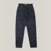 USED LENO LUCY HIGH WAIST JEAN - INDIGO -Pickings and Parry shop PPHHU VJuly072022 1024x1024@2x