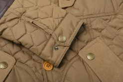 USED BARBOUR X WHITE MOUNTAINEERING QUILTED BLAZER - BROWN 11 USED BARBOUR X WHITE MOUNTAINEERING QUILTED BLAZER - BROWN -Pickings and Parry shop PPHHUsed Vintage 26 08bceef1 0516 4ea0 b663 b49a99d60f71 1024x1024@2x