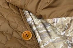 USED BARBOUR X WHITE MOUNTAINEERING QUILTED BLAZER - BROWN 13 USED BARBOUR X WHITE MOUNTAINEERING QUILTED BLAZER - BROWN -Pickings and Parry shop PPHHUsed Vintage 32 6188d139 417b 467c ba71 b2c94b6e6317 1024x1024@2x