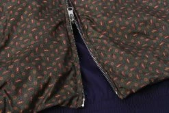 USED BEAMS + SPORTS JACKET - NAVY/ PAISLEY 10 USED BEAMS + SPORTS JACKET - NAVY/ PAISLEY -Pickings and Parry shop PPHHUsedandVintageJune152022 25 1024x1024@2x
