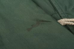 USED COMMES DES GARCONS DUFFLE COAT - GREEN -Pickings and Parry shop PPHHUsedandVintageJune152022 49 1024x1024@2x