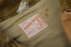 USED VINTAGE 1950'S WOODSMAN HUNTING JACKET -Pickings and Parry shop PPHHUsedandVintageJune152022 65 1024x1024@2x
