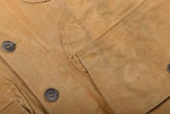 USED VINTAGE 1950'S WOODSMAN HUNTING JACKET -Pickings and Parry shop PPHHUsedandVintageJune152022 66 1024x1024@2x