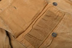 USED VINTAGE 1950'S WOODSMAN HUNTING JACKET -Pickings and Parry shop PPHHUsedandVintageJune152022 67 1024x1024@2x