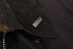 USED BARBOUR BEAUFORT WAX JACKET - BROWN -Pickings and Parry shop PPHHUsedandVintageJune152022 94 1024x1024@2x