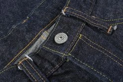 SUGAR CANE 14.25OZ JEANS (2021) - INDIGO 12 SUGAR CANE 14.25OZ JEANS (2021) - INDIGO -Pickings and Parry shop PapaSCNCUV April2021 40 1024x1024@2x
