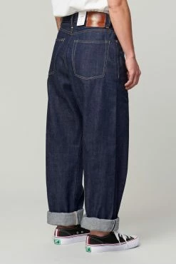 LENO KAY HIGH WAIST JEANS -Pickings and Parry shop PickingsAndParry 2018 04 24 0087 1 1024x1024@2x