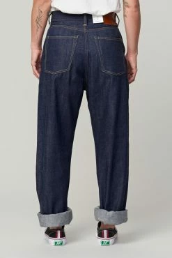 LENO KAY HIGH WAIST JEANS -Pickings and Parry shop PickingsAndParry 2018 04 24 0095 1 1024x1024@2x